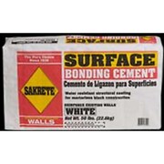 SAKRETE 50Lb Gry Bonding Cement 65300845